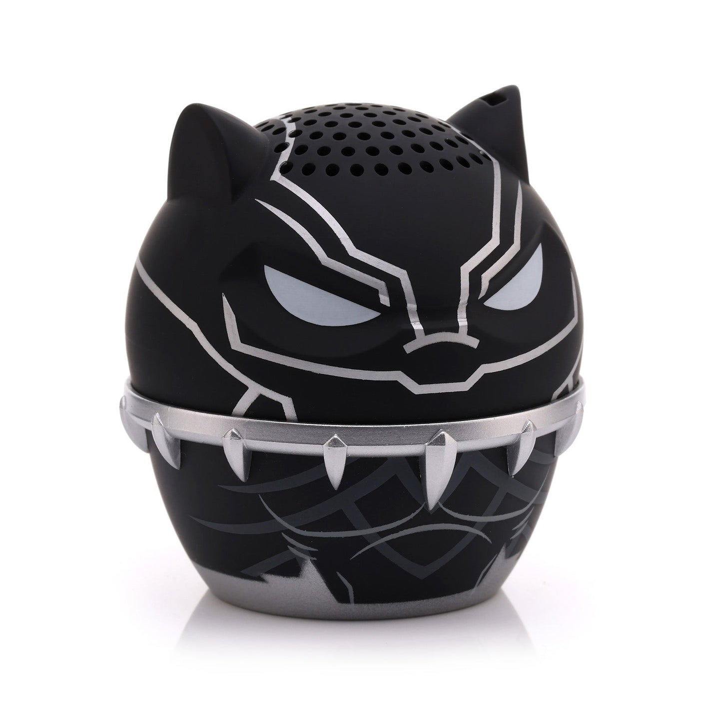 Bitty Boomers Marvel Black Panther Bluetooth Speaker Mini