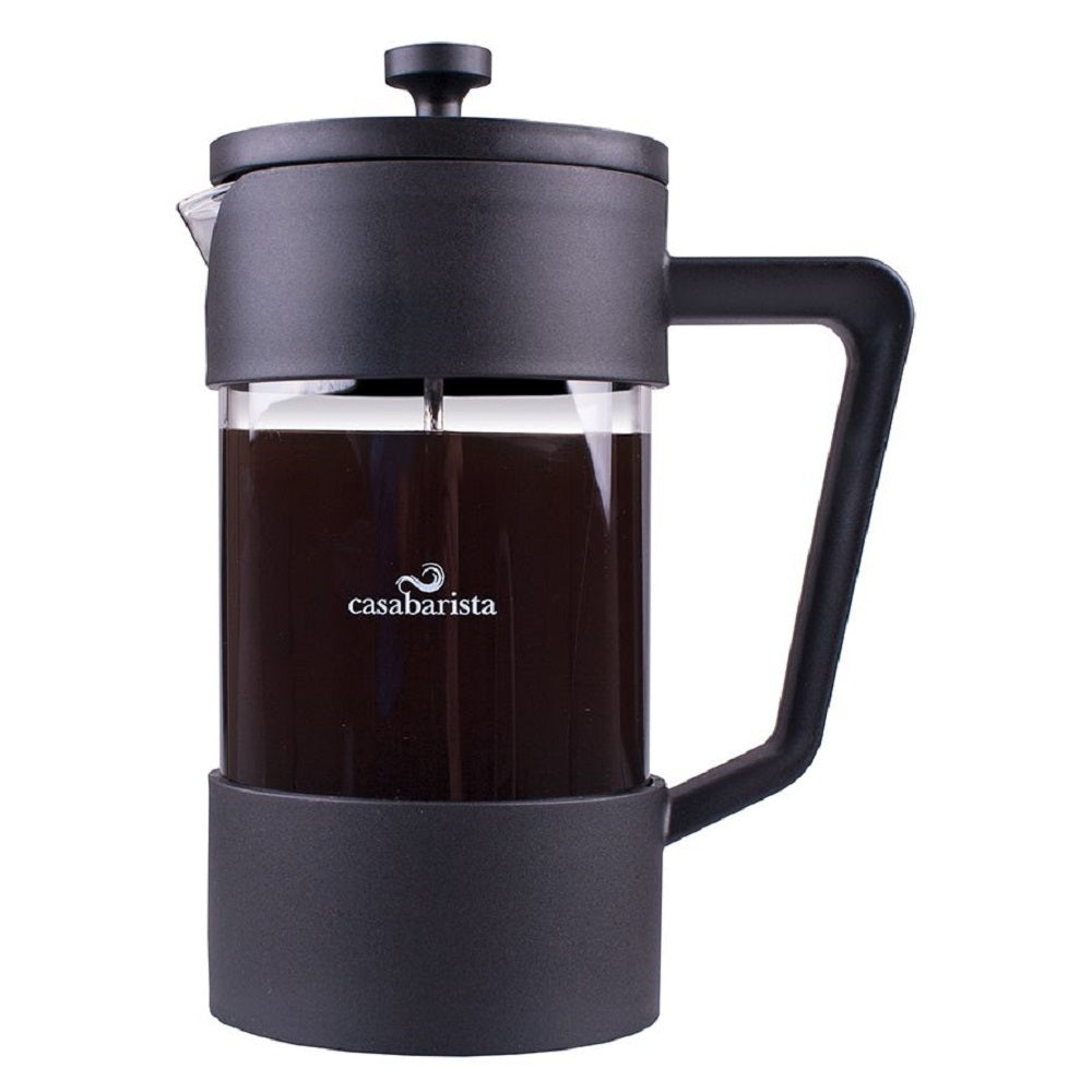 Casabarista Oslo Coffee Plunger 8 Cup 1 Litre