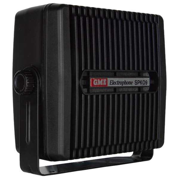 GME SPK09 Extension Speaker - Black