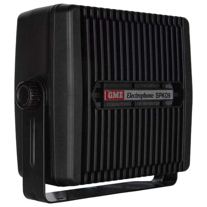 GME SPK09 Extension Speaker - Black