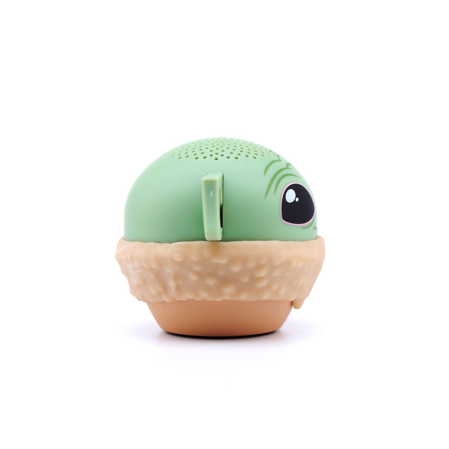 Bitty Boomers Grogu Child Star Wars The Mandalorian Mini Bluetooth Speaker