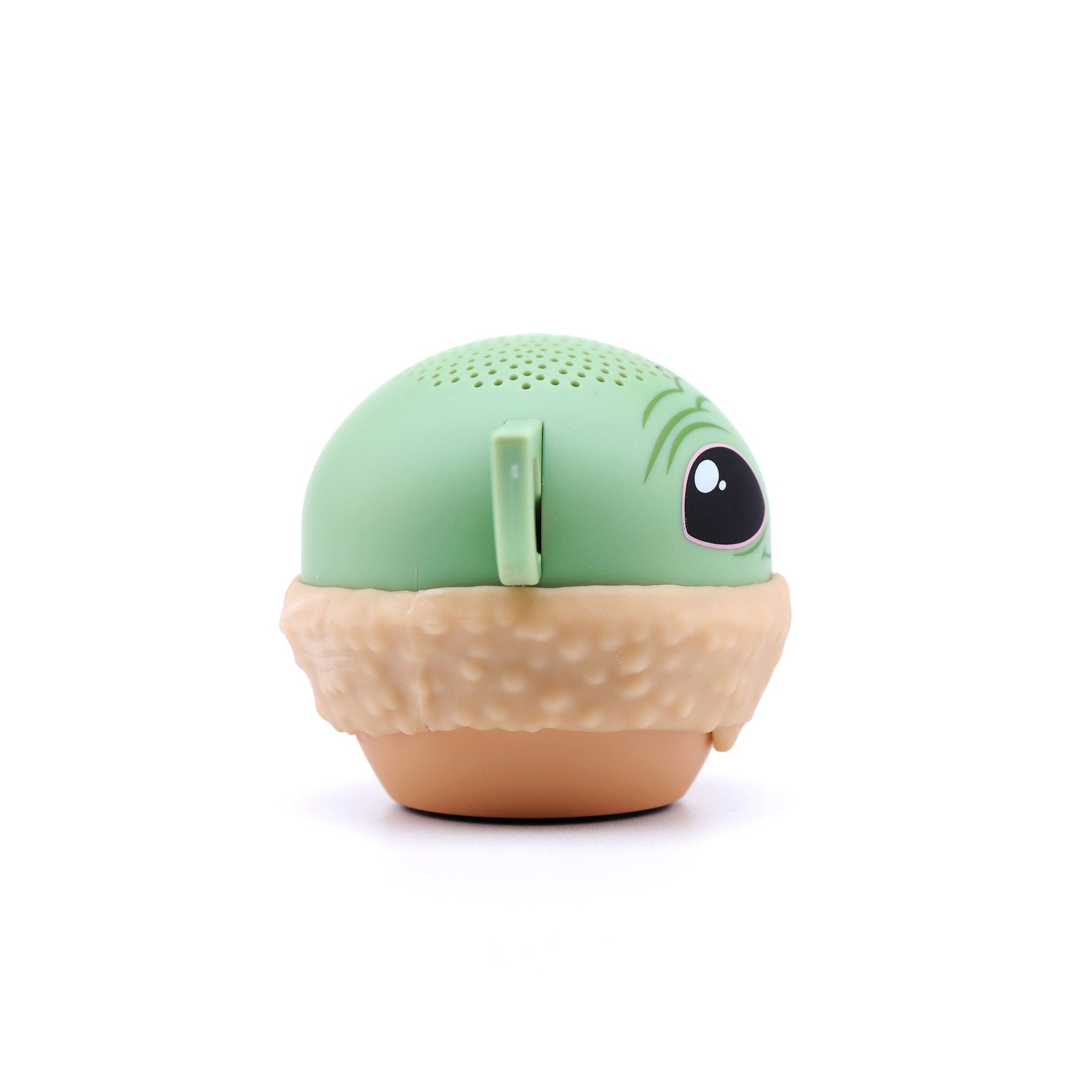Bitty Boomers Grogu Child Star Wars The Mandalorian Mini Bluetooth Speaker