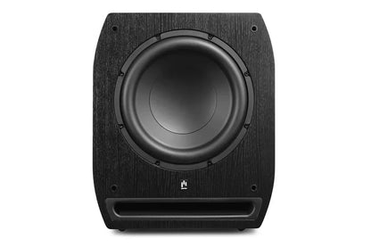 Aperion Audio Daedalus DS8 10" 250W Powered Subwoofer