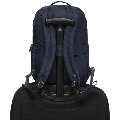 Pacsafe W 10L Anti-theft 13" Laptop Backpack - Navy