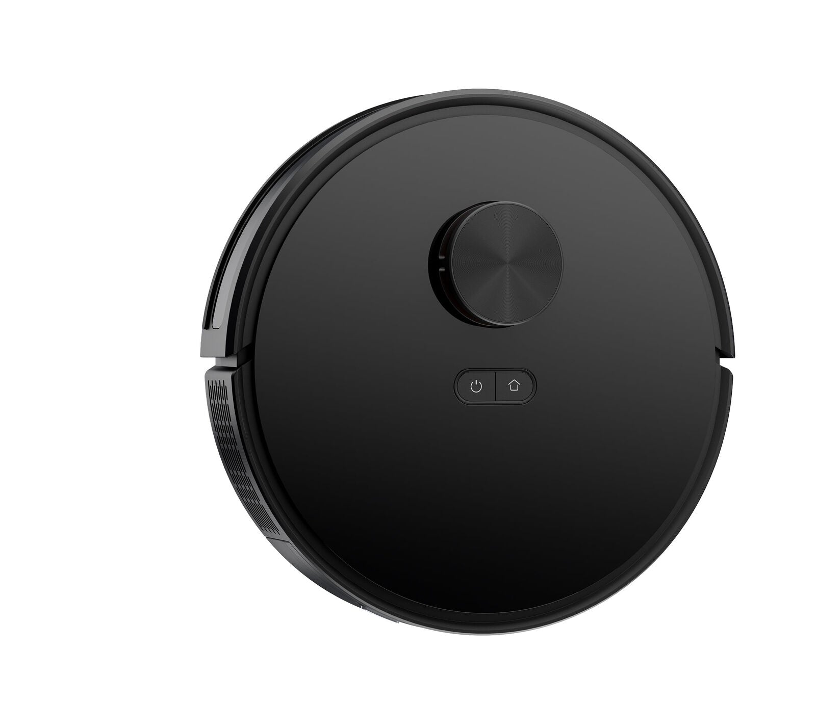 Magivaac Robot Vacuum 360° LIDAR Precision Mapping 3-in-1 Cleaning Solution