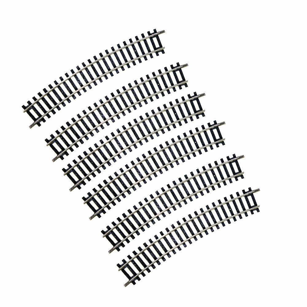 Hornby Double Curve 4th Radius B24