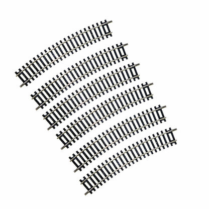 Hornby Double Curve 4th Radius B24