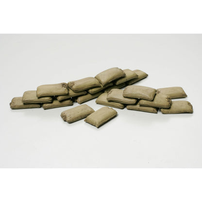 Tamiya 1/48 Brick Wall Set
