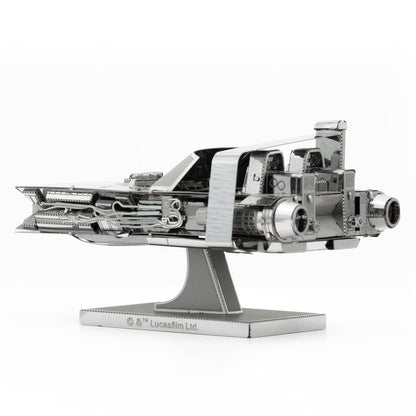 Metal Earth - 3D Metal Model Kit - Star Wars - Han Solo's Landspeeder