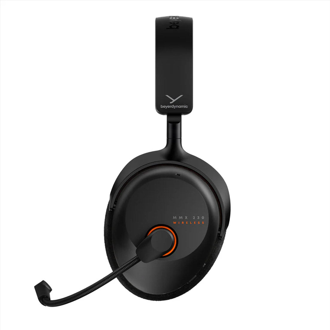 Beyerdynamic MMX 230 Wireless Multi Platform Low Latency Gaming Headset