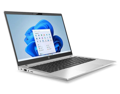 HP ProBook 430 G8 Intel i7 1165G7 2.80GHz 16GB RAM 512GB SSD 13.3" Win 11 [*Refurbished: Very Good]