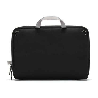 Pacsafe RFIDsafe Gear Pouch - Jet Black