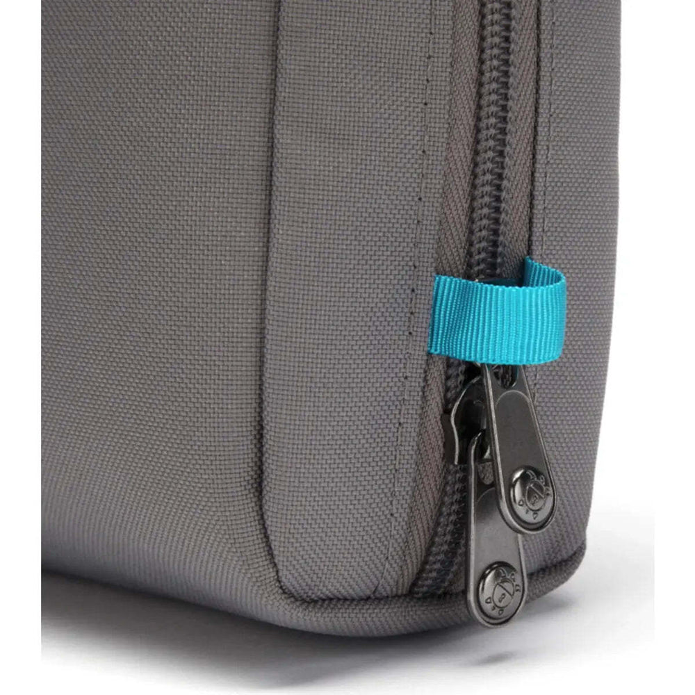 Pacsafe RFIDsafe Gear Pouch - Stone