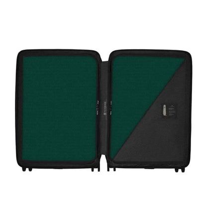 Victorinox Airox Medium 69 cm Hardside Suitcase - Forest Green