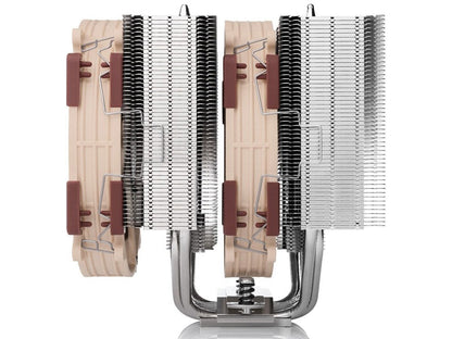 Noctua NH-D15 G2 Multi-Socket PWM CPU Cooler AM4/AM5