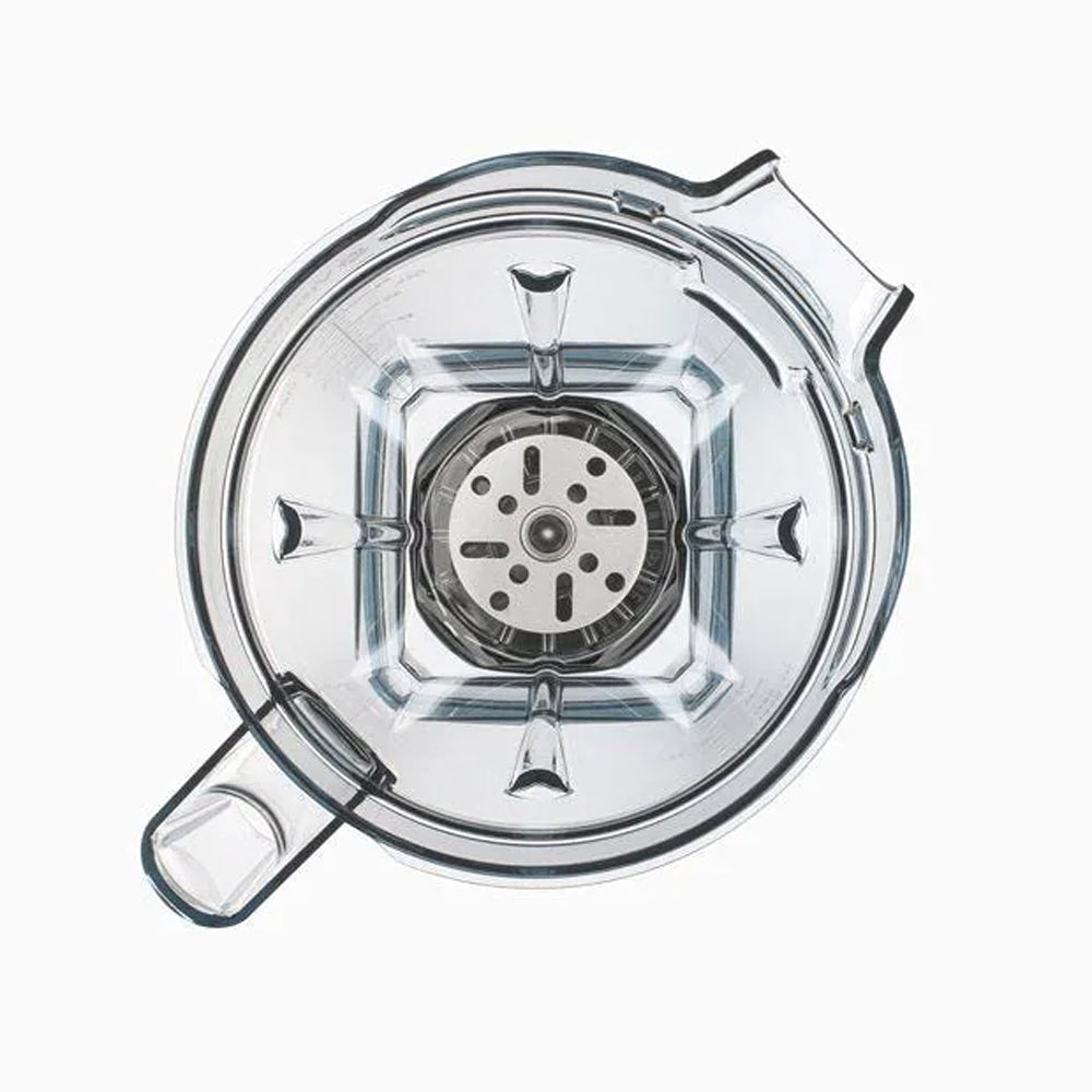 Vitamix New Ascent Aer Disc Container 1.4L (Clear)