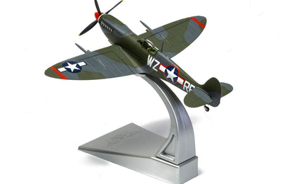 Corgi 1/72 Supermarine Spitfire Mk.IXC 'Porky II' - 31st USAAF