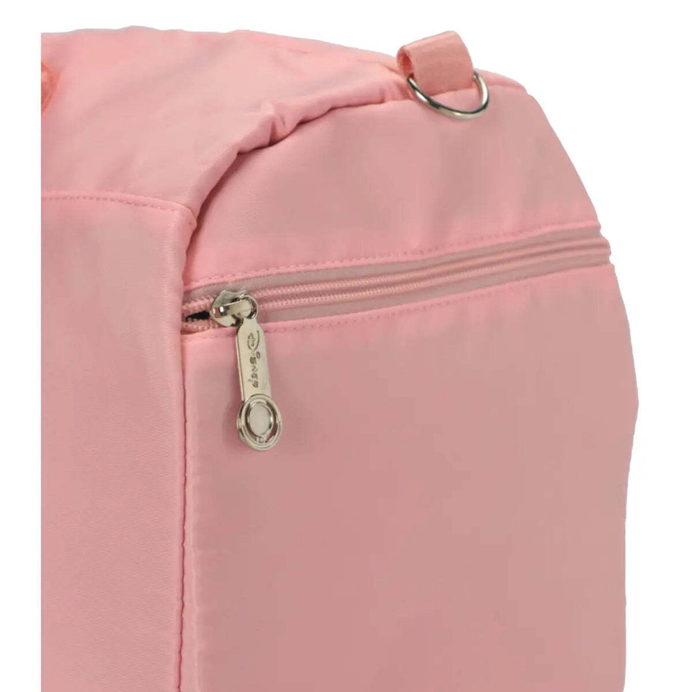 Disney Mickey Large Tote / Duffle Bag - Pink