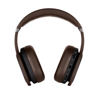 PSB M4U 8 MKII Wireless ANC Headphones - Brown