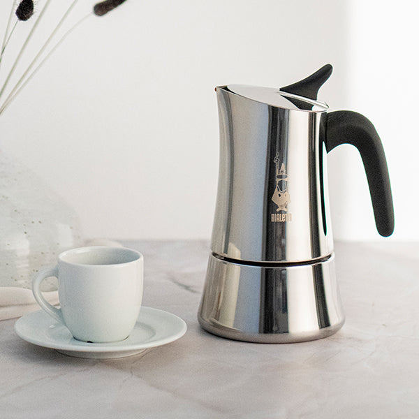 Bialetti Moon Exclusive - 4 Cup