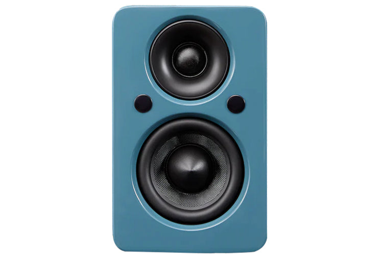 Jamo Mini MKII Active Bookshelf Speaker (Eucalyptus)