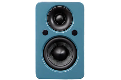 Jamo Mini MKII Active Bookshelf Speaker (Eucalyptus)