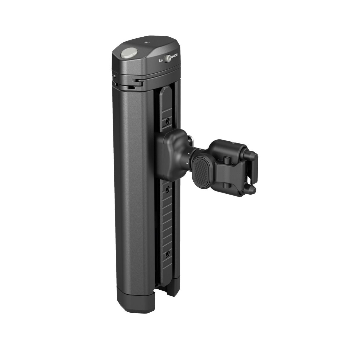 SmallRig Rotatable Side Handle with SSD Enclosure 4841