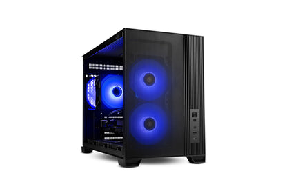 Scorptec Hurricane | AMD Ryzen 7 | NVIDIA GeForce RTX 5070 | Gaming PC