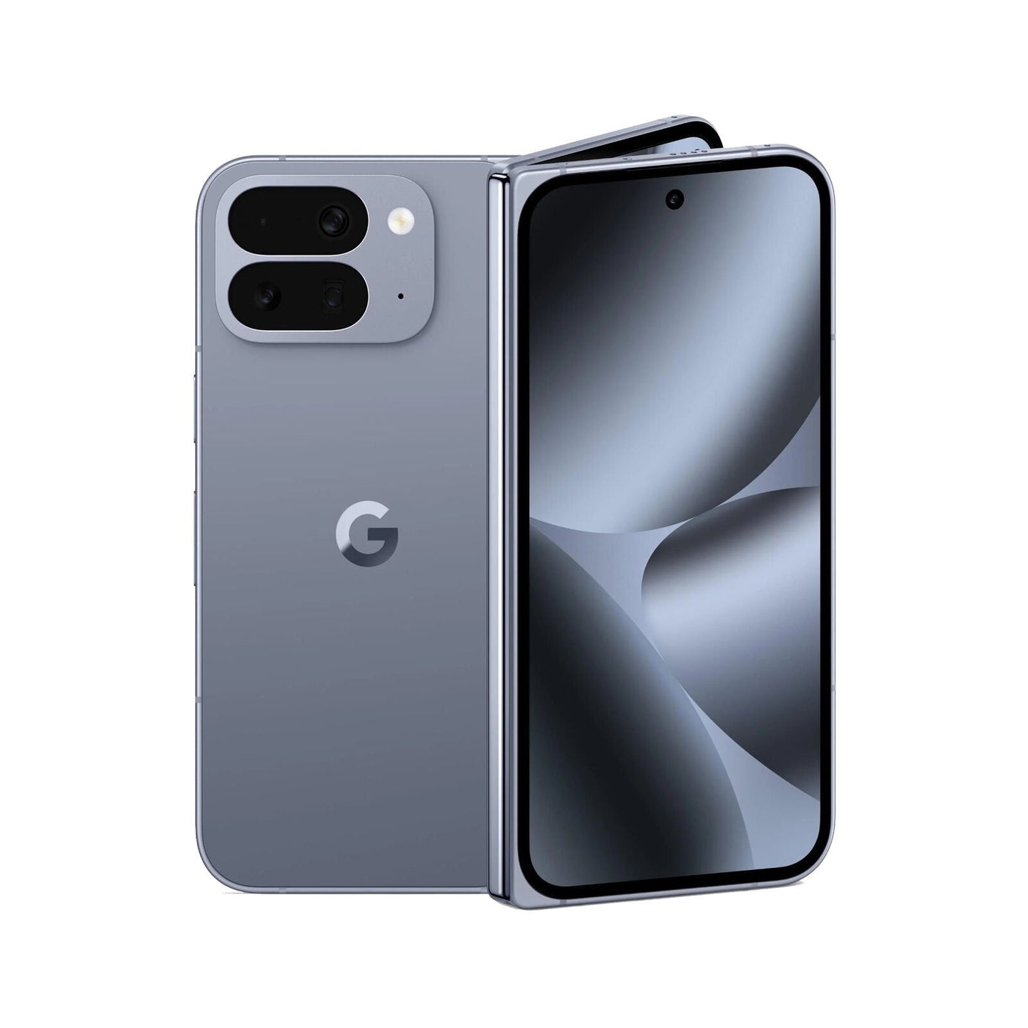 Google Pixel 10 Pro Fold 256GB Moonstone [~Refurbished: Excellent]