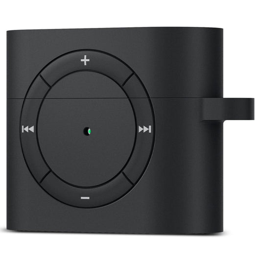 Spigen Airpods 3 Classic Shuffle Case (Charcoal)