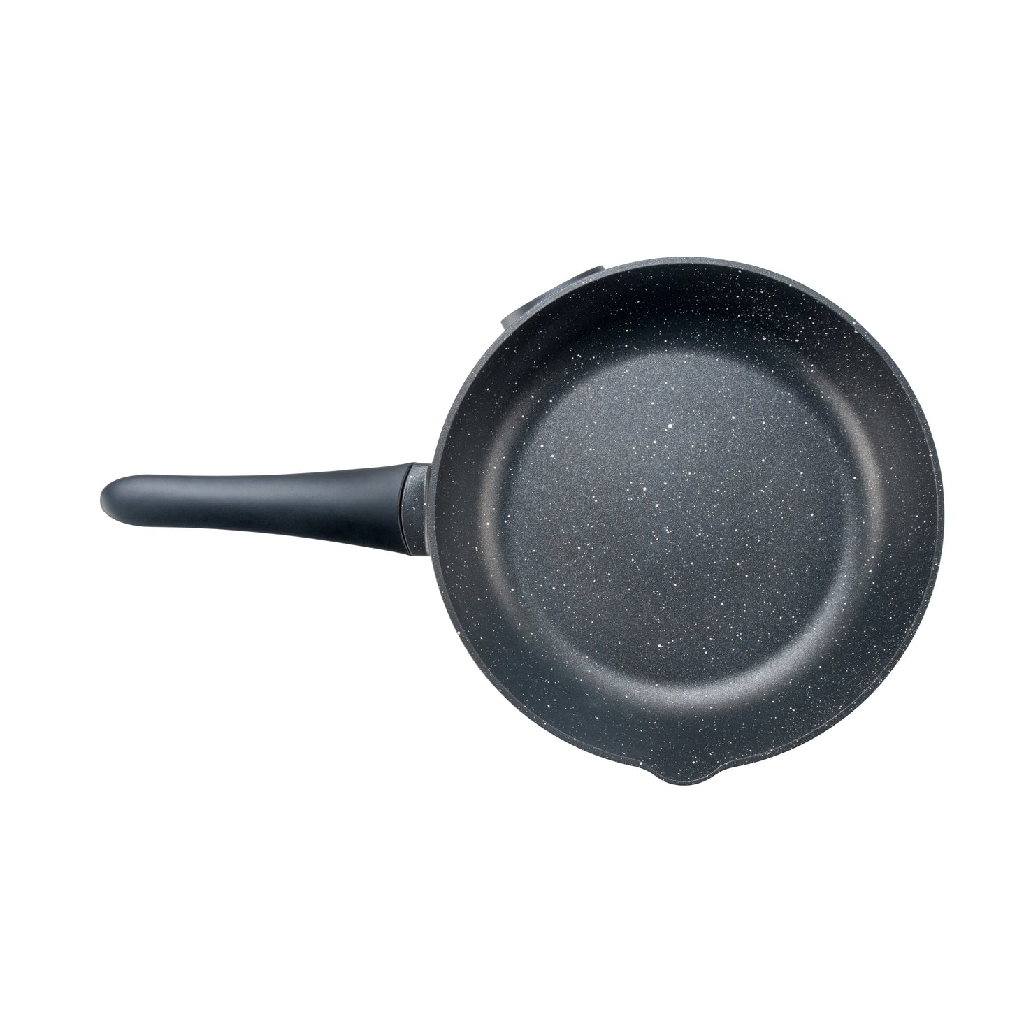 Westinghouse 26cm 1200W Non-Stick Electric Skillet with Glass Lid (Black)