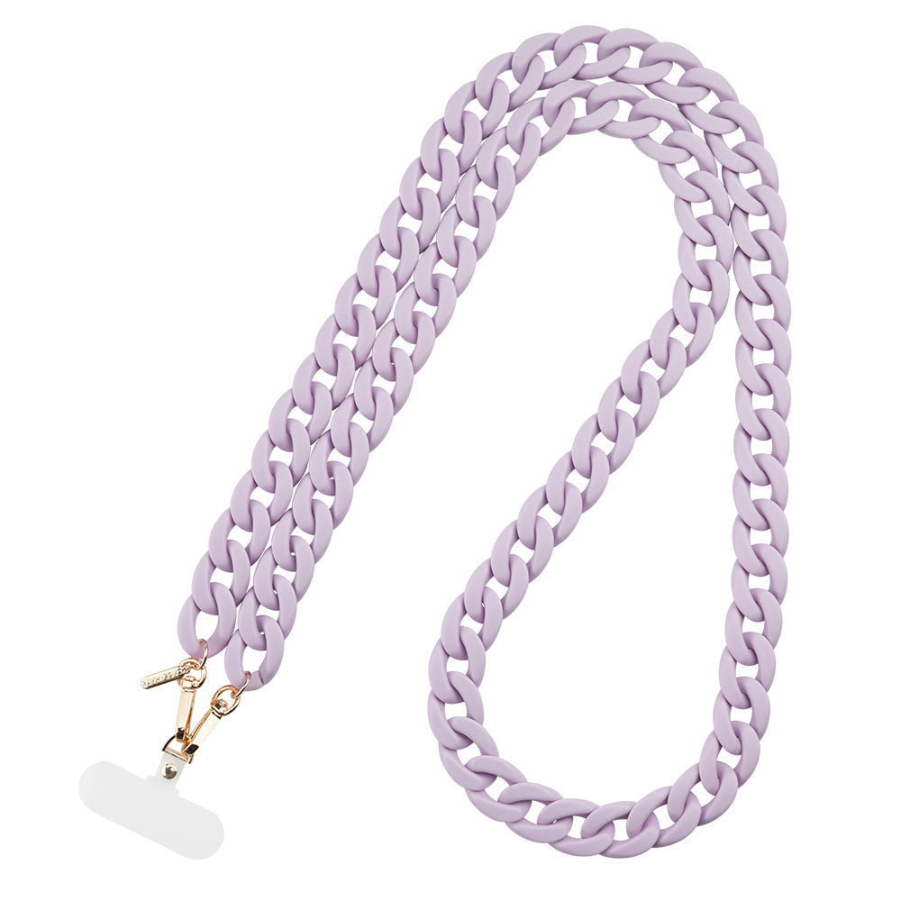 Case-Mate Phone Crossbody Chain - Universal - Lavender -