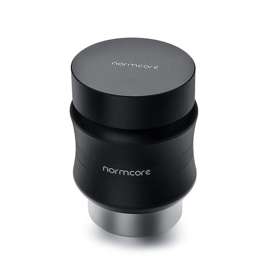 Normcore Distributor-Tamper Combo - 45.5mm - Flair