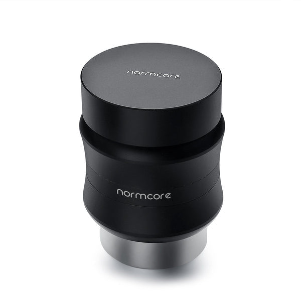 Normcore Distributor-Tamper Combo - 58.5mm