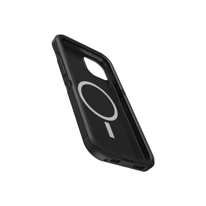 Otterbox Defender Series XT Phone Case for iPhone 15 Plus - Black