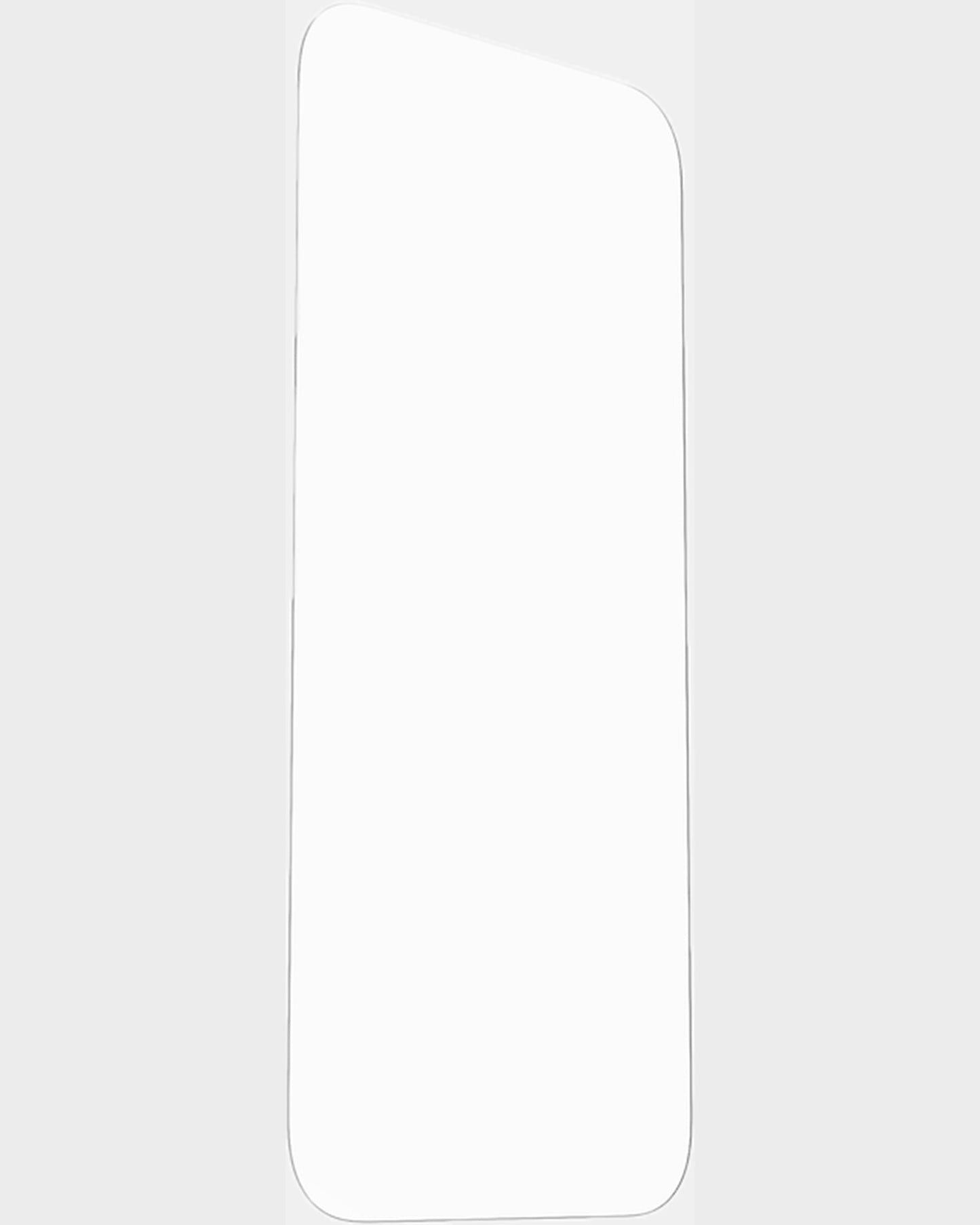 OtterBox Premium Glass Screen Protector for iPhone 16 Pro Max (Clear)