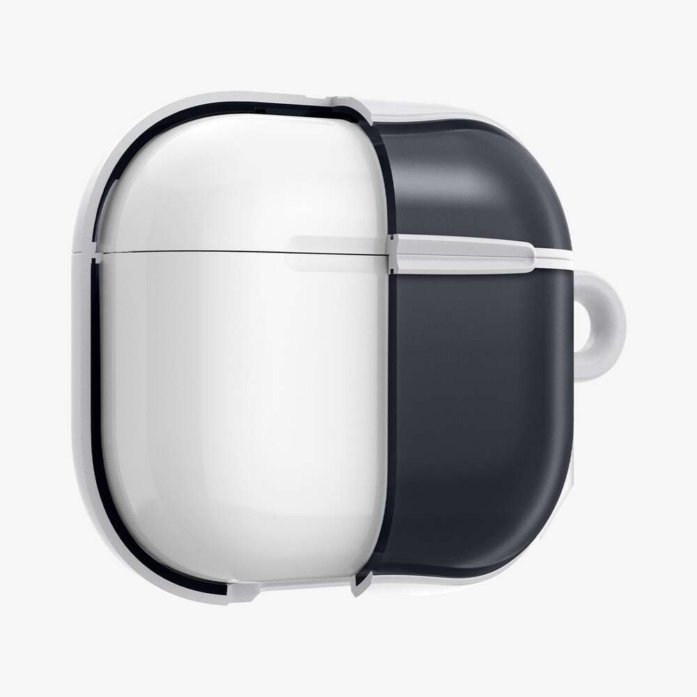 Spigen AirPods 4 Classic C1 Case (Graphite)