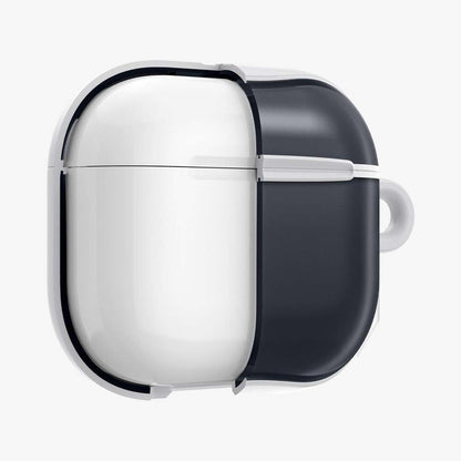Spigen AirPods 4 Classic C1 Case (Graphite)
