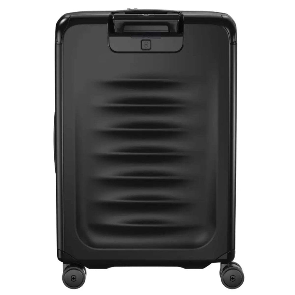 Victorinox Spectra 3.0 Expandable 69cm Medium Case - Black