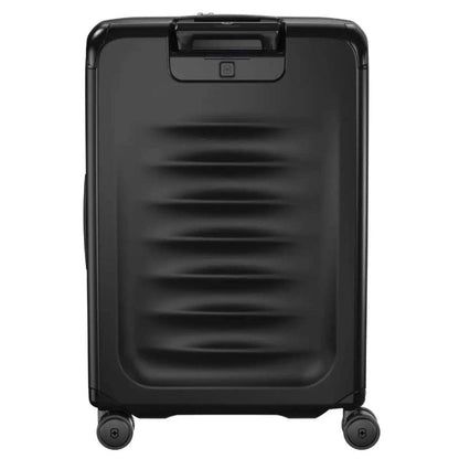 Victorinox Spectra 3.0 Expandable 69cm Medium Case - Black
