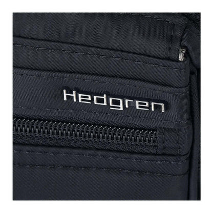 Hedgren Asurum Waistbag with RFID - Black
