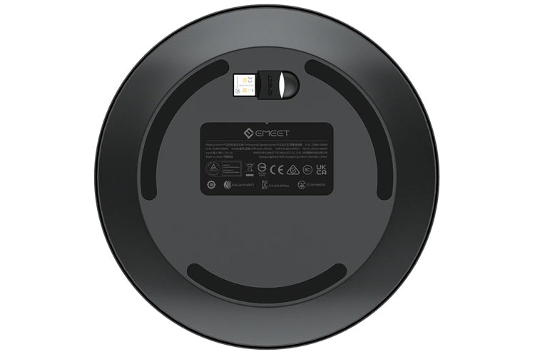eMeet M2 Max Bluetooth Speakerphone
