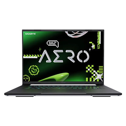Gigabyte AERO X16 3TH White 16" / Ryzen 7 260 | RTX 5050 Gaming Laptop