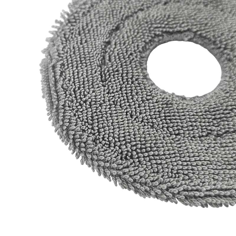 Ultra Plus Rotating Mop Cloth For Roborock Saros Z70 / 10R (6pcs/box)