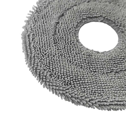 Ultra Plus Rotating Mop Cloth For Roborock Saros Z70 / 10R (6pcs/box)