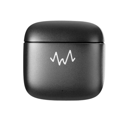 Wave Audio ENC Immersive Pro True Wireless Earbuds (Silver)