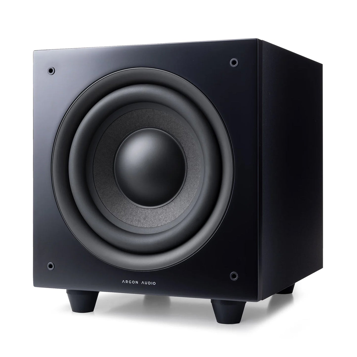 Argon Audio Black MALMÖ Sub8