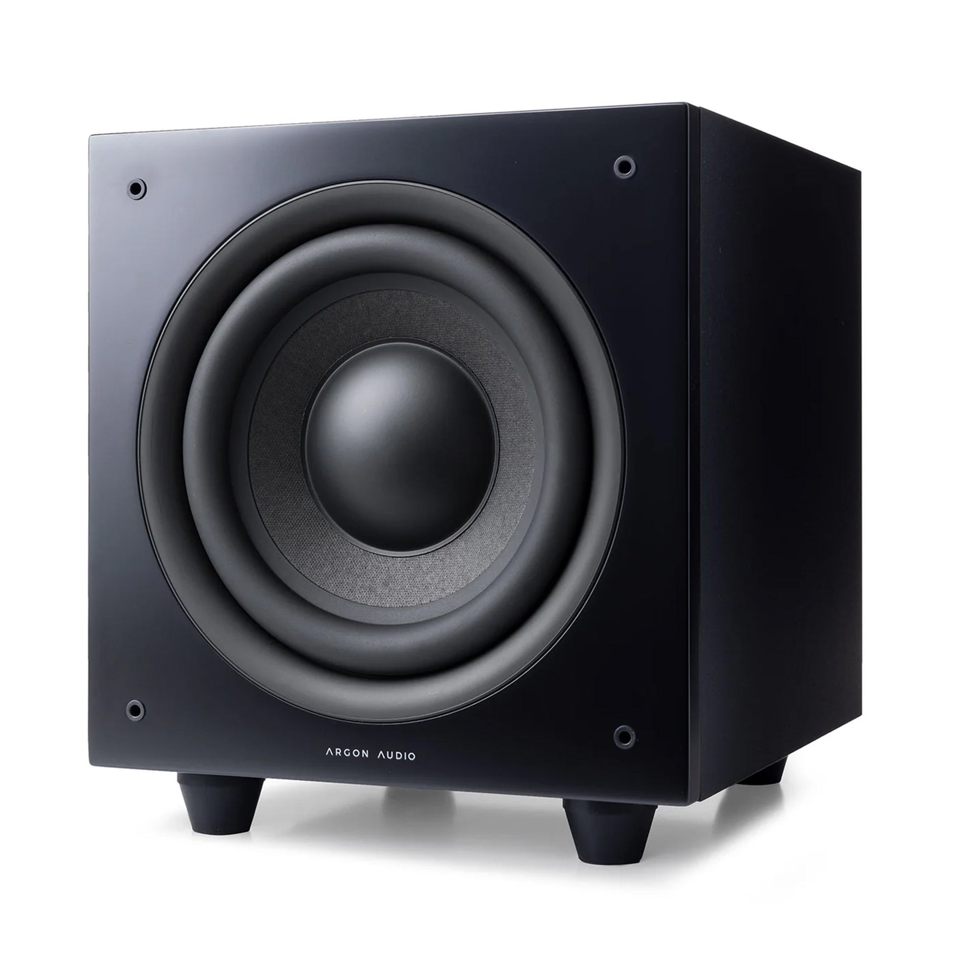 Argon Audio Black MALMÖ Sub8