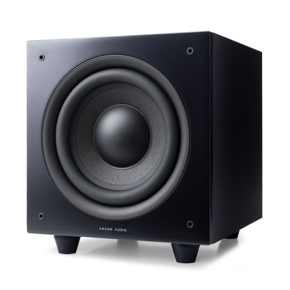 Argon Audio Black MALMÖ Sub8