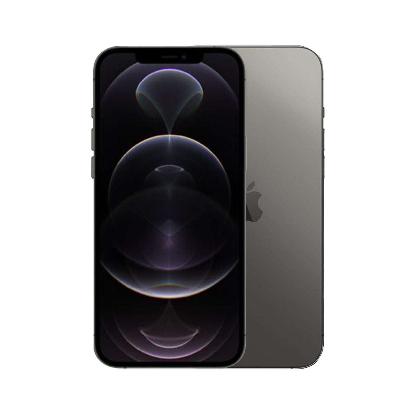 Apple iPhone 12 Pro 128GB (Graphite) - New Battery [~Refurbished: Excellent]